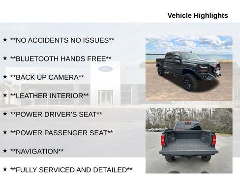 Used 2018 Chevrolet Silverado 1500 LT w/ All Star Edition image 6