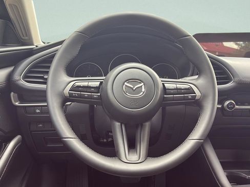 New 2026 MAZDA MAZDA3 s Sport FWD image 24