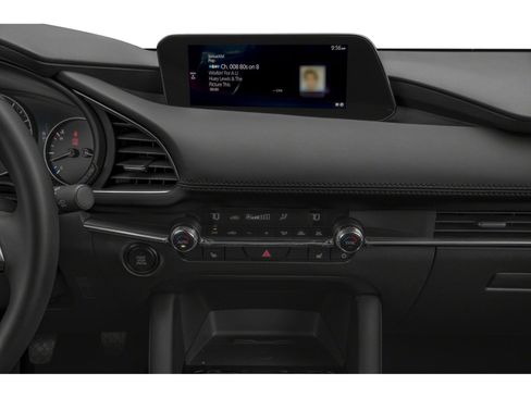 New 2026 MAZDA MAZDA3 2.5 S Hatchback w/ Premium Pkg image 7