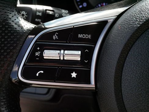 Used 2022 Kia Forte GT-Line w/ GT-Line Premium Package FWD image 26