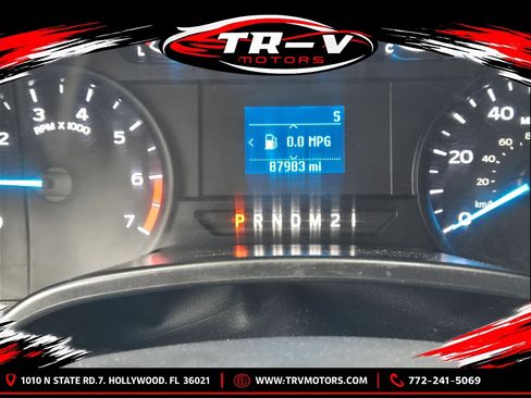 Used 2022 Ford F250 XL w/ Power Equipment Group RWD image 15