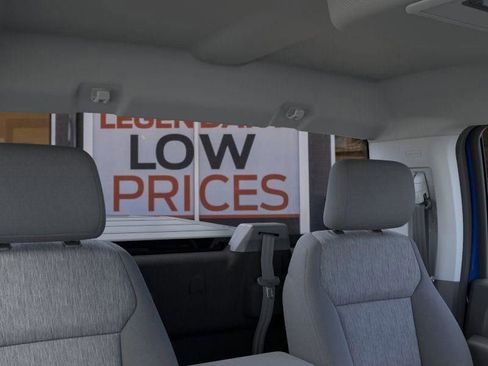 New 2026 Ford F150 XL RWD image 23