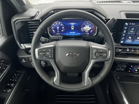 New 2026 Chevrolet Silverado 2500 LTZ w/ LTZ Plus Package image 28
