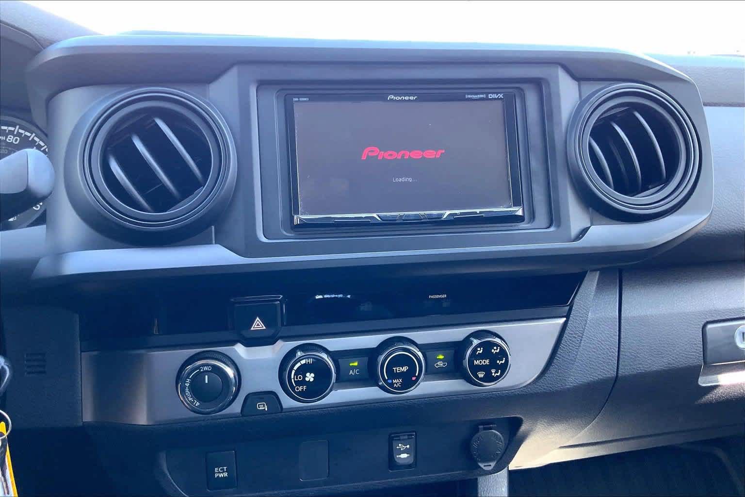 Used 2017 Toyota Tacoma SR w/ Tow Package AWD/4WD image 34
