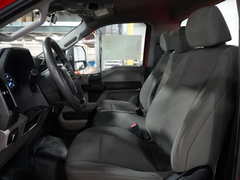 Used 2022 Ford F350 XL w/ STX Appearance Package AWD/4WD image 21