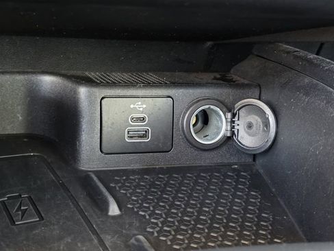 Certified 2023 Ford Bronco Sport Heritage w/ Heritage Convenience Package image 20