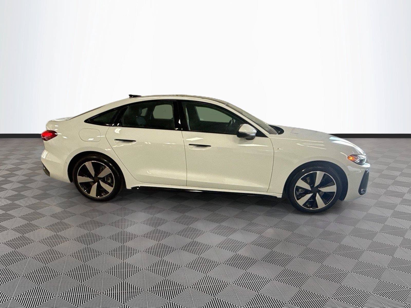 Certified 2026 Audi A5 2.0T Premium Plus w/ Premium Plus Package AWD/4WD image 8