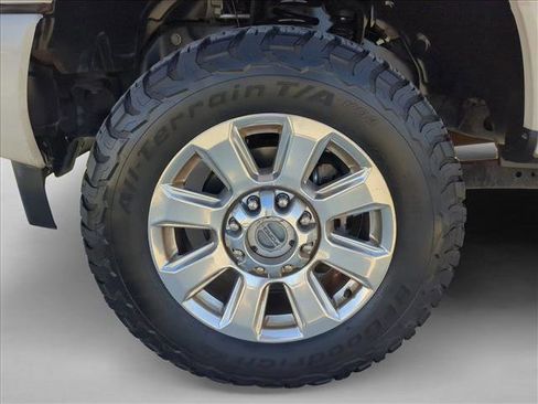 Used 2019 Ford F250 Platinum w/ Platinum Ultimate Package image 24