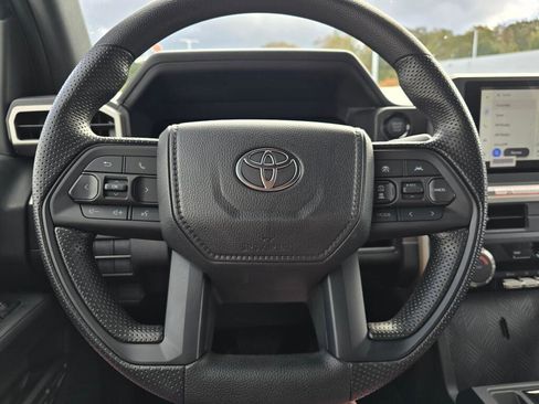 New 2025 Toyota Tacoma SR5 image 21