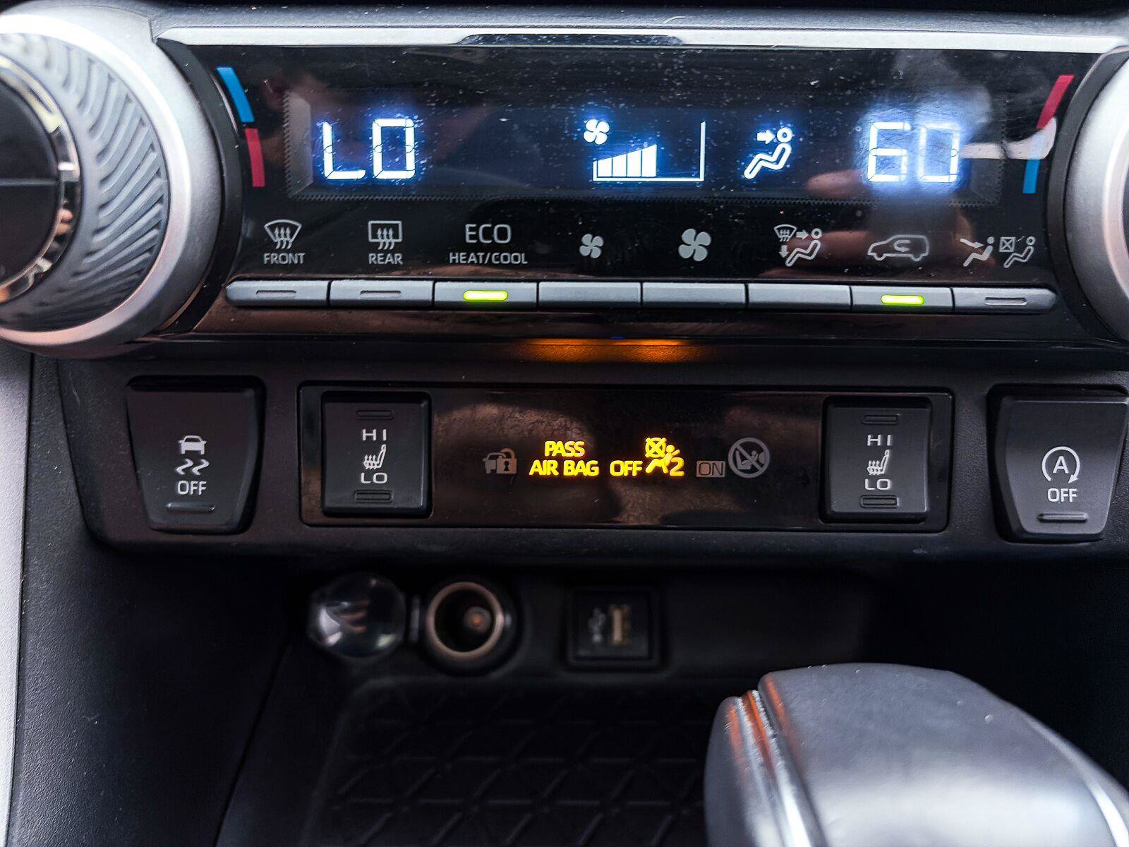 Used 2024 Toyota RAV4 XLE Premium w/ Weather Package FWD image 24