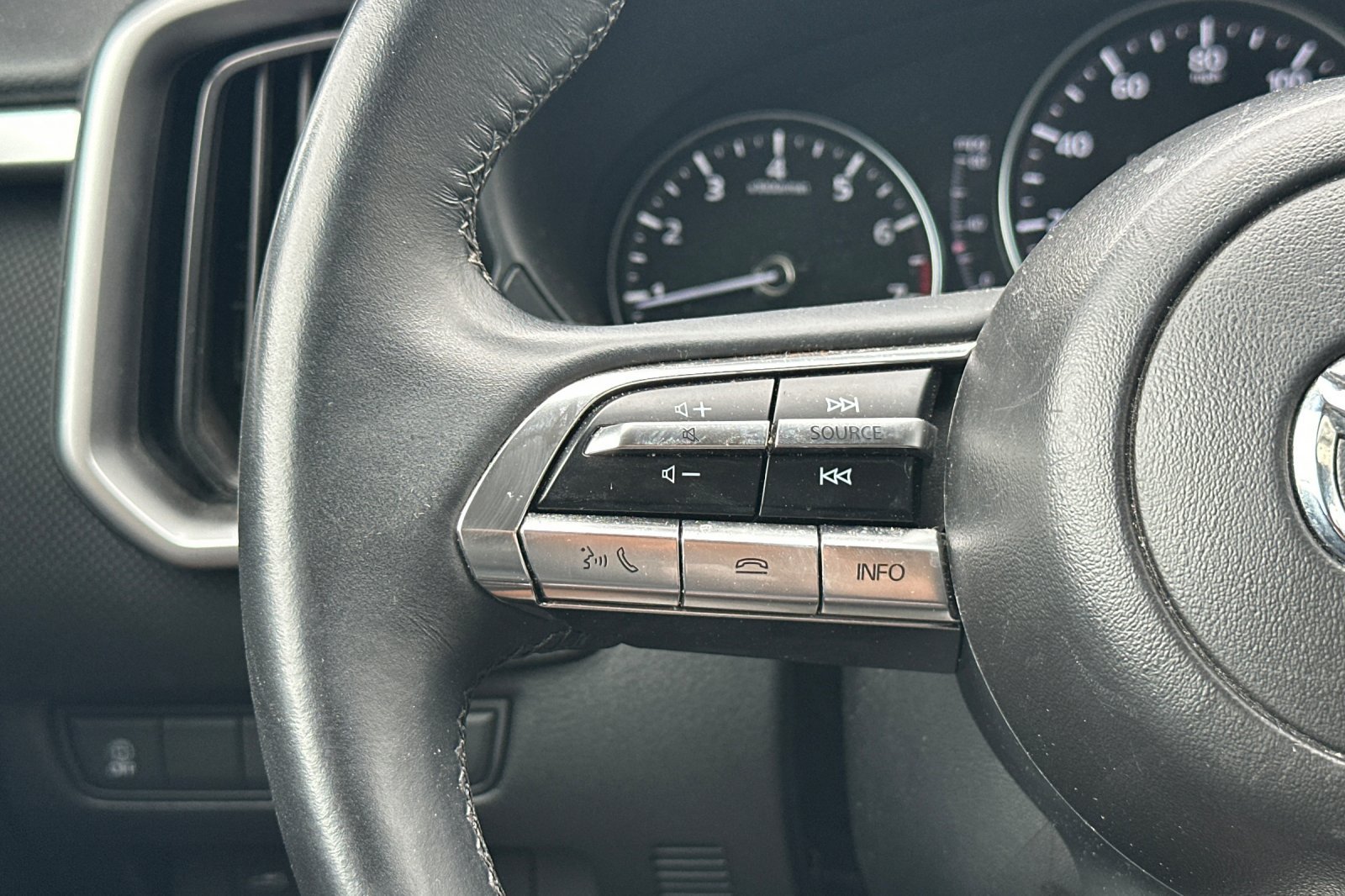 Used 2025 MAZDA CX-50 AWD 2.5 S w/ Preferred Package image 30