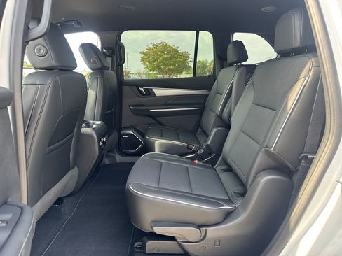 New 2026 Buick Enclave Preferred w/ Power Package FWD image 12