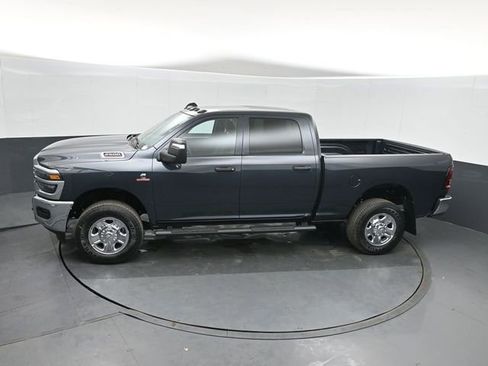 New 2026 RAM 2500 Tradesman image 33