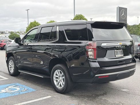 Used 2024 Chevrolet Tahoe LT RWD image 5