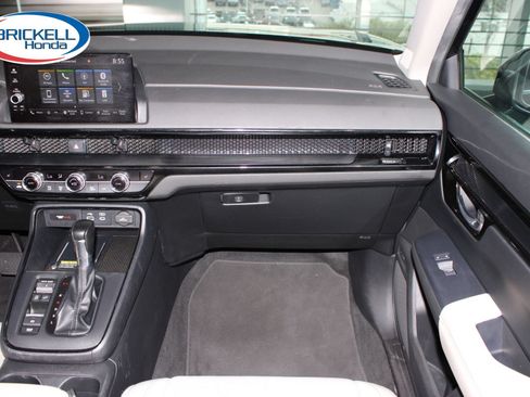 Used 2024 Honda CR-V EX-L image 21