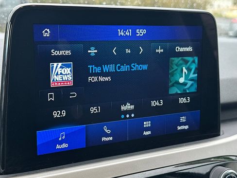 Used 2022 Ford Escape SE image 15