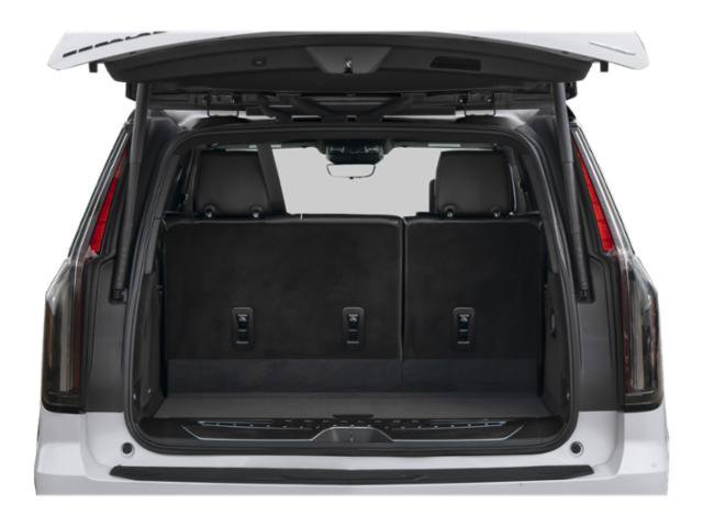 Used 2023 Cadillac Escalade V AWD/4WD image 13