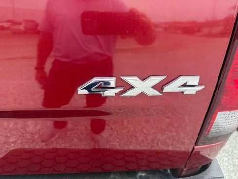Used 2014 RAM 2500 Tradesman w/ Chrome Appearance Group AWD/4WD image 6