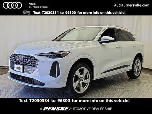 New 2026 Audi Q5 Premium Plus AWD/4WD image 1