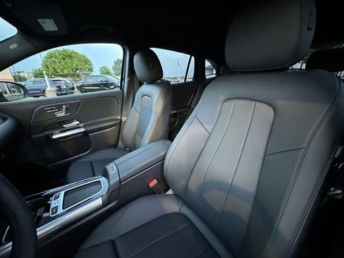 New 2026 Mercedes-Benz GLA 250 4MATIC image 28
