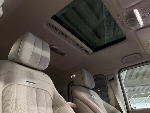New 2027 Mercedes-Benz G 63 AMG 4MATIC image 16