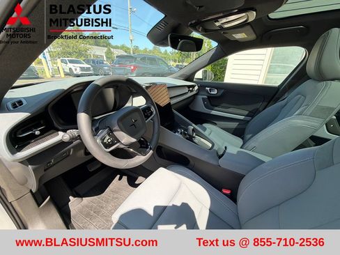 Used 2022 Polestar Polestar 2 w/ Plus Package AWD/4WD image 20