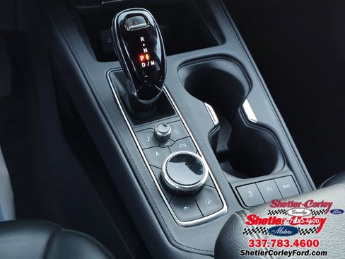 Used 2024 Cadillac XT4 Premium Luxury image 24