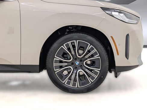 New 2026 BMW X3 xDrive30 w/ Convenience Package image 12