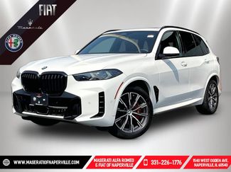 Used 2024 BMW X5 xDrive40i w/ Executive Package AWD/4WD video 1