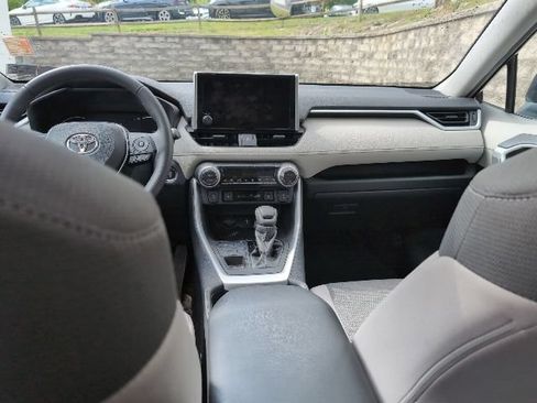 Used 2023 Toyota RAV4 XLE w/ Convenience Package AWD/4WD image 24