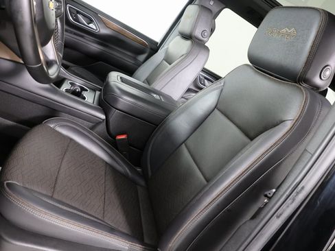 Used 2024 Chevrolet Tahoe High Country w/ Premium Package 2 image 10