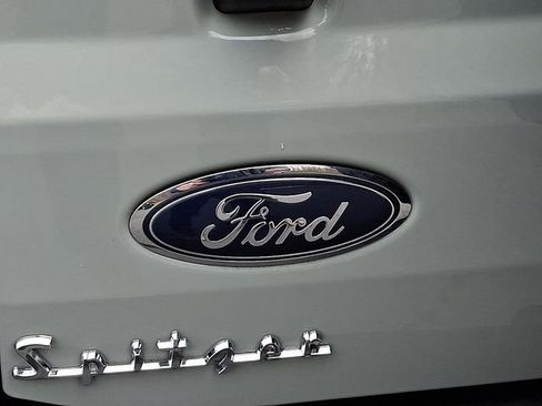 Used 2021 Ford Bronco Big Bend image 29