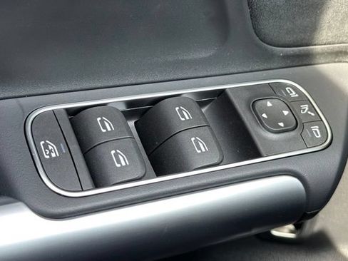 New 2026 Mercedes-Benz GLA 250 4MATIC image 34