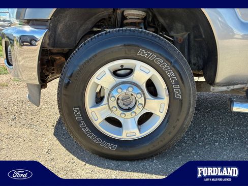 Used 2012 Ford F250 XLT w/ XLT Value Pkg AWD/4WD image 26