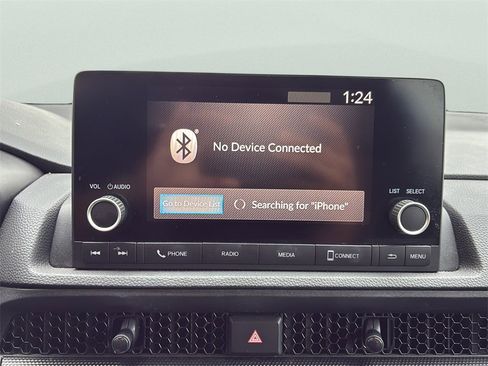 Used 2023 Honda CR-V LX image 34