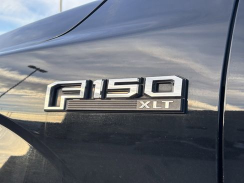 Used 2018 Ford F150 XLT image 3
