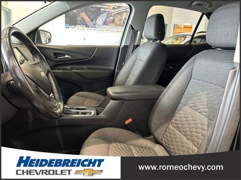 Certified 2019 Chevrolet Equinox LT image 13