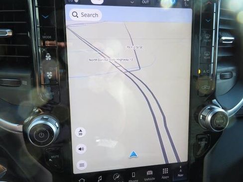 New 2026 RAM 1500 Big Horn image 25