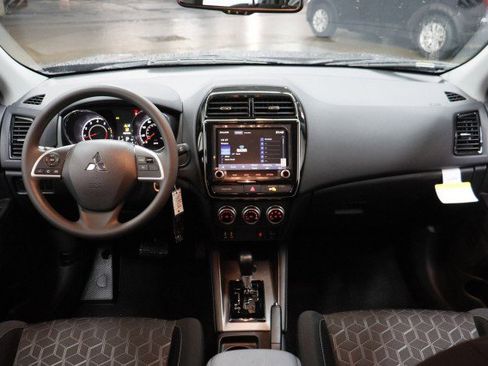 New 2026 Mitsubishi Outlander Sport ES image 20