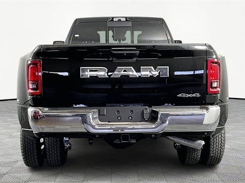 New 2026 RAM 3500 Tradesman image 5