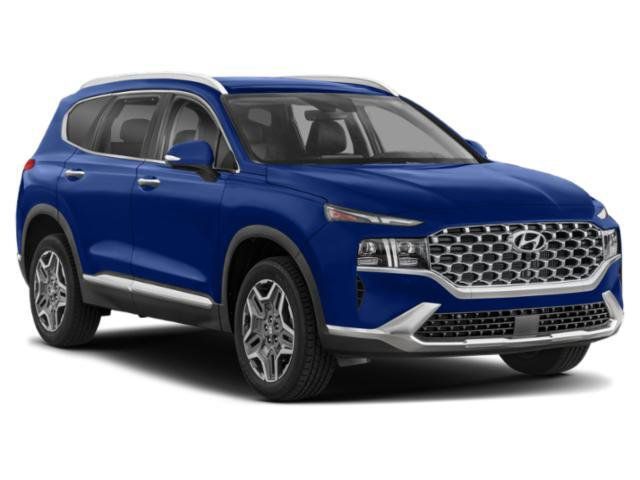 Used 2023 Hyundai Santa Fe Limited AWD/4WD image 9