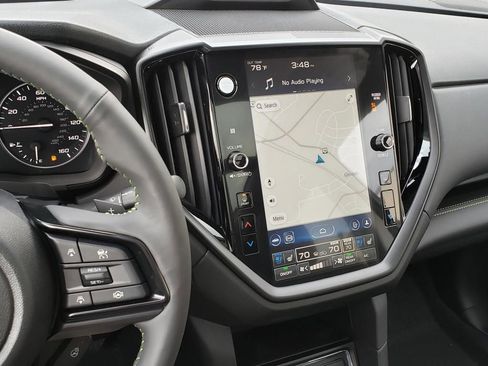 New 2026 Subaru Ascent Bronze Edition image 11