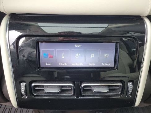 Certified 2023 Lincoln Aviator Black Label w/ Dynamic Handling Package AWD/4WD image 48