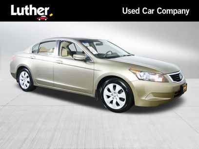 Used 2009 Honda Accord EX