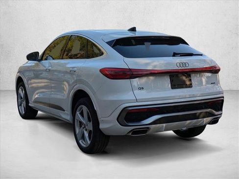 New 2025 Audi Q5 Premium Plus image 7