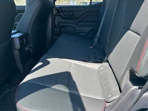 Certified 2026 Toyota 4Runner TRD Pro image 18