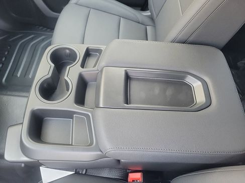 New 2025 GMC Sierra 2500 Pro w/ Convenience Package image 19