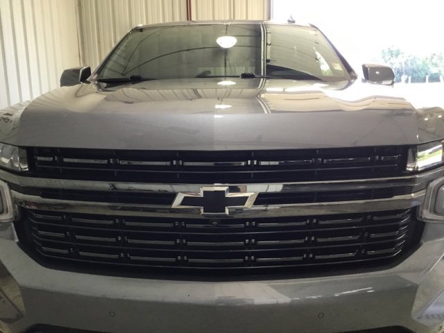 Used 2022 Chevrolet Tahoe RST w/ Luxury Package AWD/4WD image 20