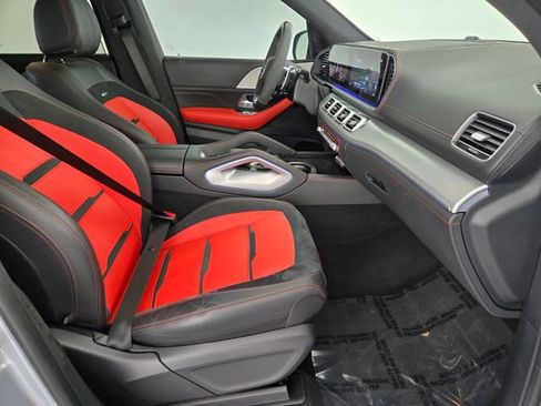 Used 2024 Mercedes-Benz GLE 63 AMG S image 3