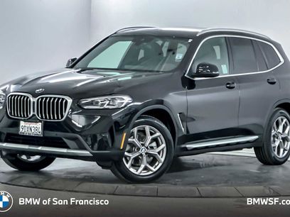 Used 2023 BMW X3 xDrive30i w/ Premium Package